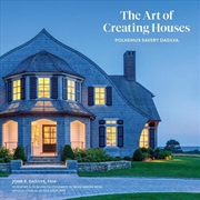 Buy Art of Creating Houses: Polhemus Savery DaSilva