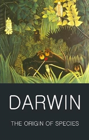 Buy Origin of the Species