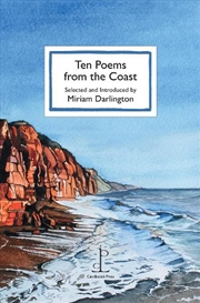 Buy Ten Poems from the Coast