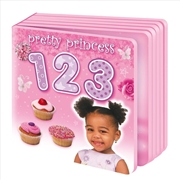 Buy Pretty Princess: 1 2 3