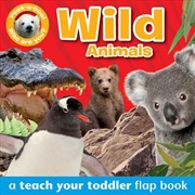 Buy Peek-A-Boo Wild Animals