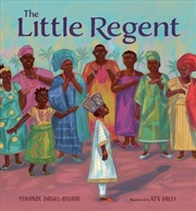 Buy Little Regent