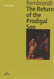 Buy Rembrandt: The Return of the Prodigal Son