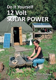 Buy Do It Yourself 12 Volt Solar Power