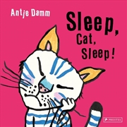 Buy Sleep, Cat, Sleep!