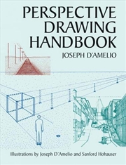Buy Perspective Drawing Handbook