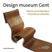 Buy Design Museum Gent Catalogue