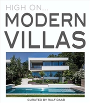 Buy High On Modern Villas