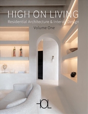 Buy High on Living: Residential Architecture & Interior Design
