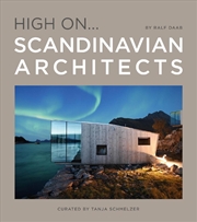 Buy High On... Scandinavian Architects