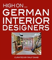 Buy High On German Interior Designers