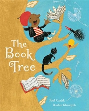 Buy Book Tree