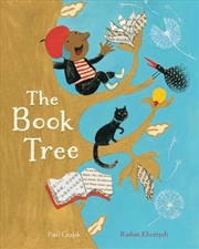 Buy Book Tree
