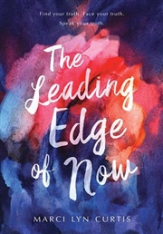 Buy Leading Edge of Now