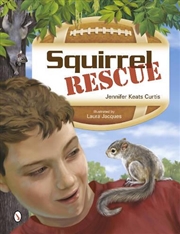 Buy Squirrel Rescue