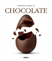 Buy Essential Guide to Chocolate