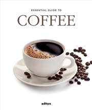 Buy Essential Guide to Coffee