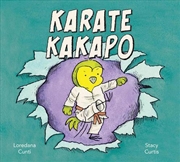 Buy Karate Kakapo
