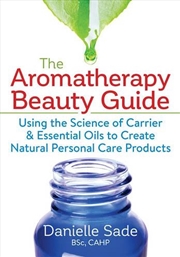 Buy Aromatherapy Beauty Guide