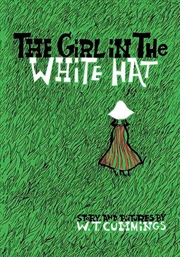 Buy Girl in the White Hat