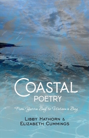 Buy Coastal Poetry: From Yarra Bay to Watson's Bay