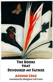 Buy Books that Devoured My Father
