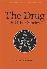 Buy Drug and Other Stories
