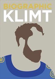 Buy Biographic: Klimt