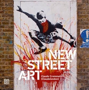 Buy New Street Art