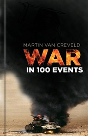 Buy War in 100 Events
