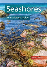 Buy Seashores: An Ecological Guide