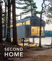 Buy Second Home