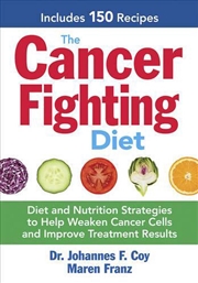 Buy Cancer-Fighting Diet