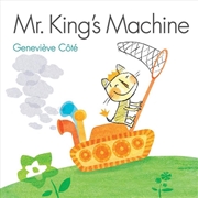 Buy Mr King's Machine