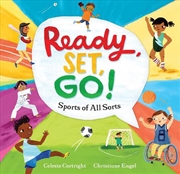 Buy Ready, Set, Go!: Sports of All Sorts