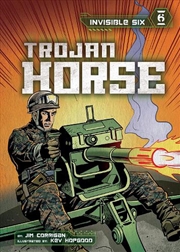 Buy Invisible Six: Trojan Horse