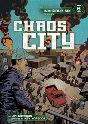 Buy Invisible Six: Chaos City