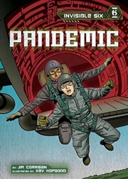 Buy Invisible Six: Pandemic