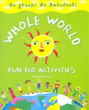 Buy Whole World Fun Eco Activities
