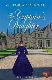 Buy Captain's Daughter