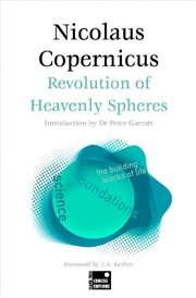 Buy On the Revolutions of the Heavenly Spheres (Concise Edition)
