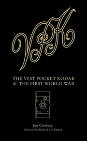 Buy Vest Pocket Kodak and the First World War