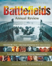 Buy Battlefields Annual Review