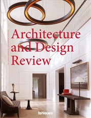 Buy Architecture and Design Review: The Ultimate Inspiration - From Interior to Exterior