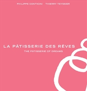 Buy La Patisserie des Reves