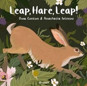Buy Leap, Hare, Leap!