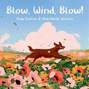 Buy Blow, Wind, Blow!