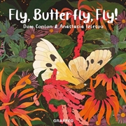 Buy Fly, Butterfly, Fly!