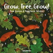 Buy Grow, Tree, Grow!