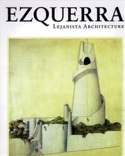 Buy Ezquerra: Lejanista Architecture